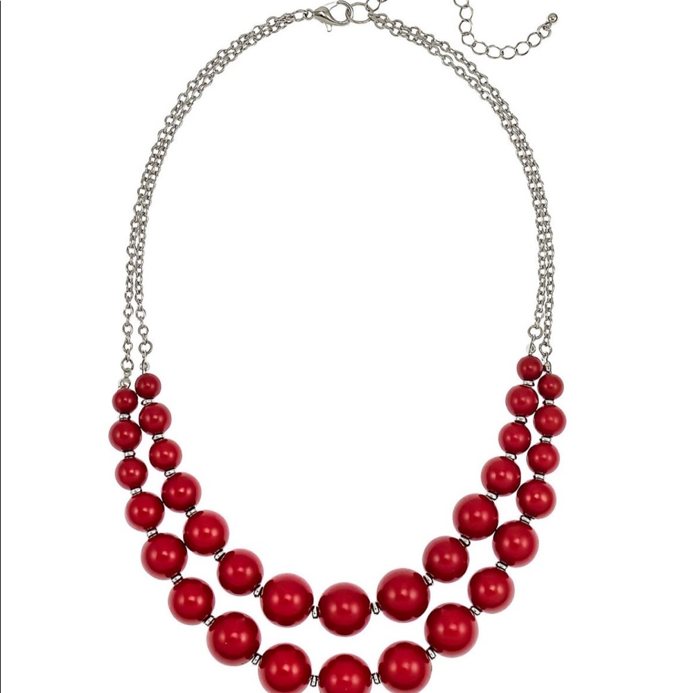 Beaded Necklace